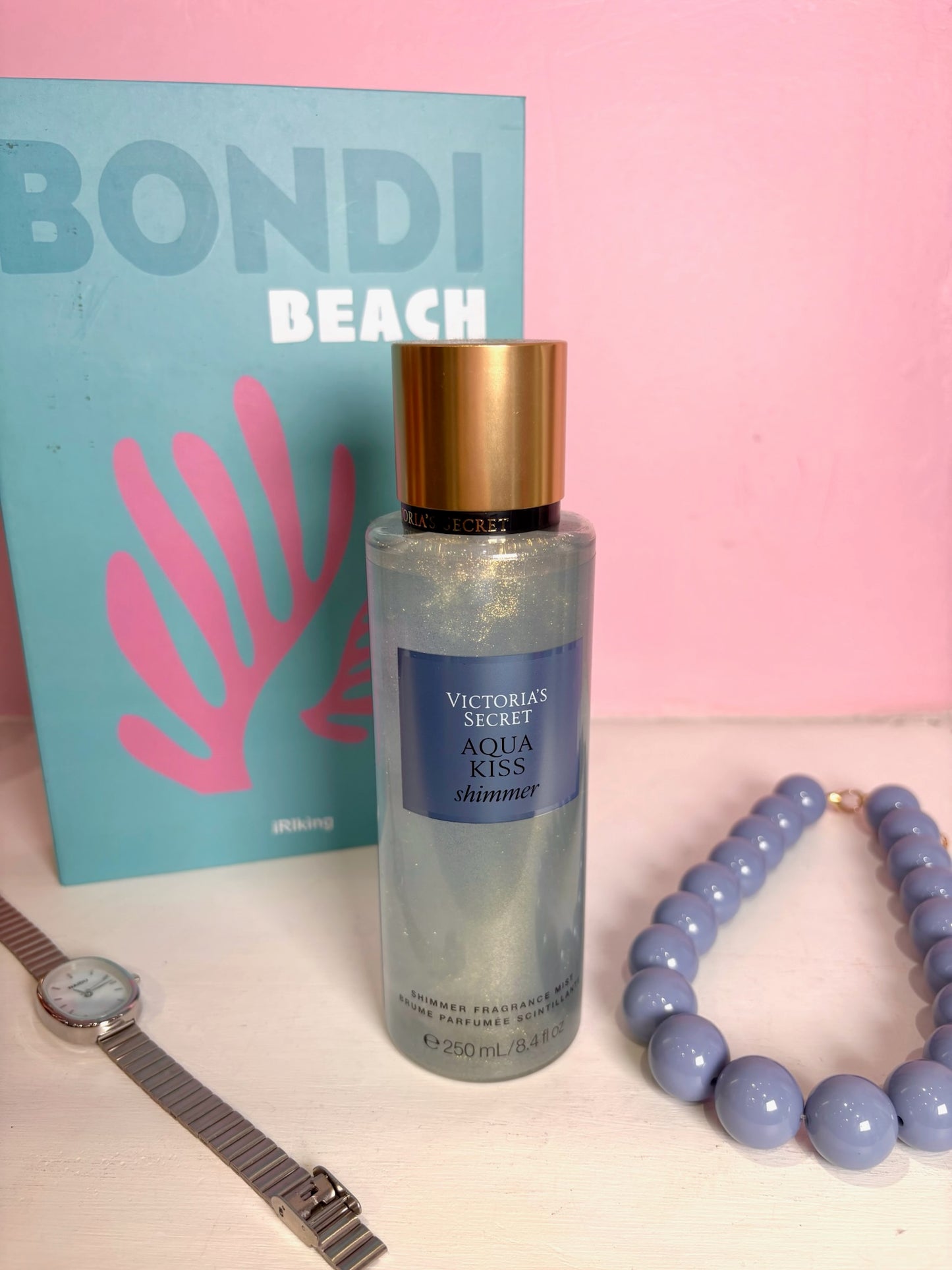 Splash victoria secret