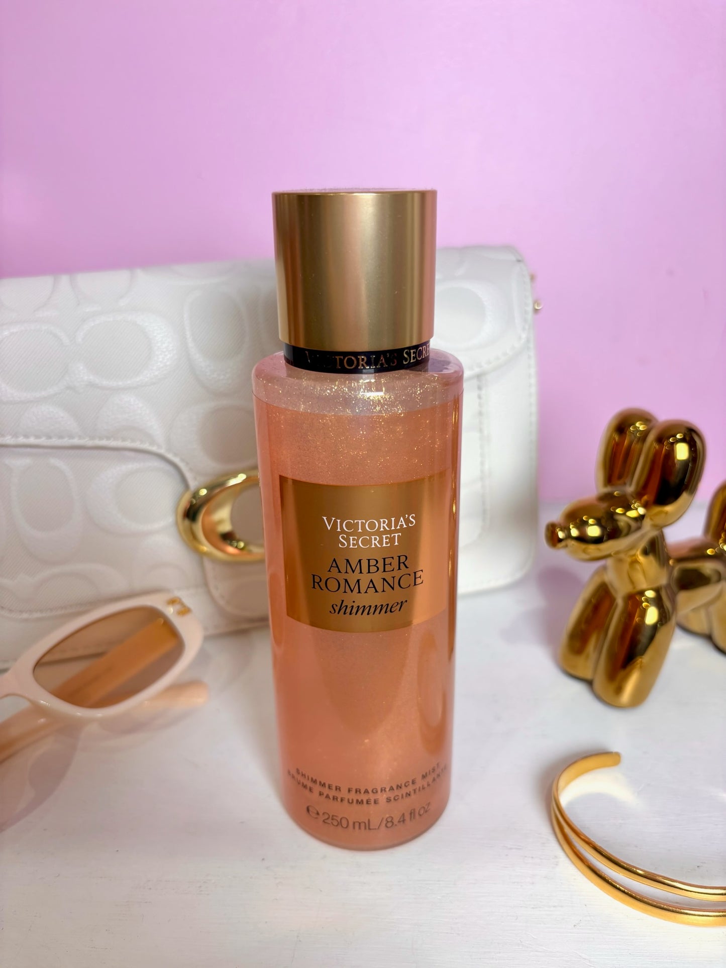 Splash victoria secret