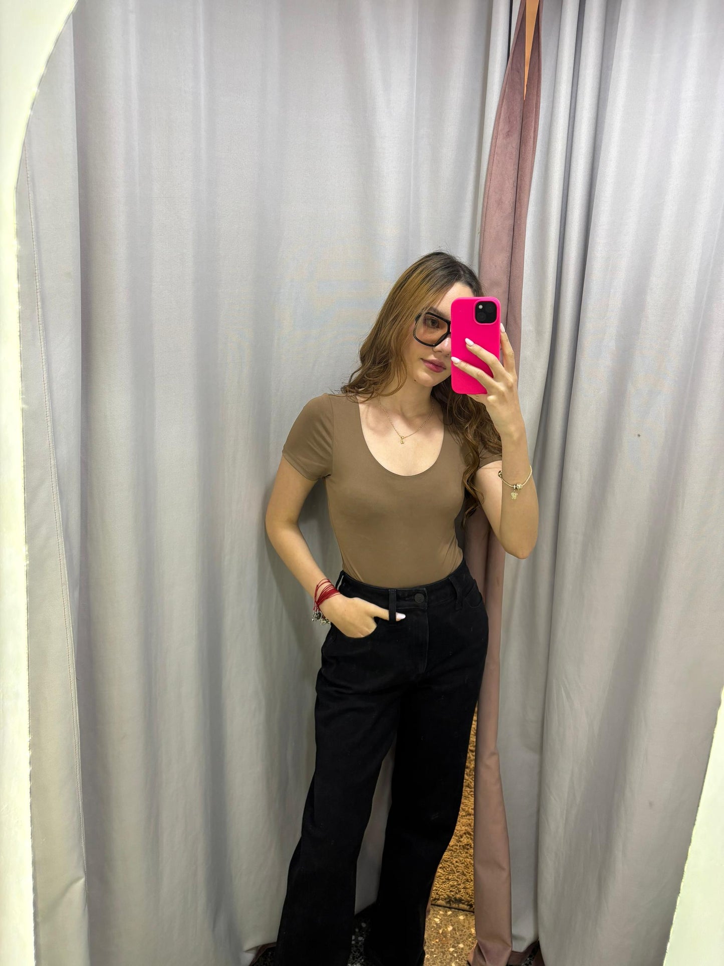 Jean hollister negro mom jean (cd:262977)
