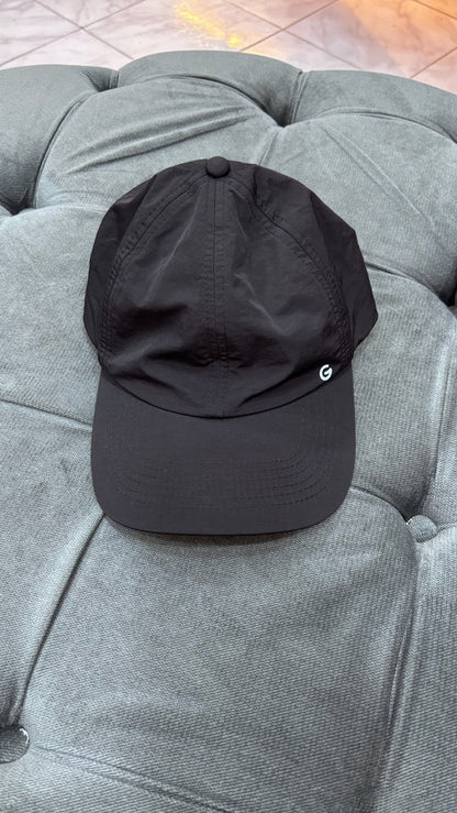 Gorra GLOWMODE negra