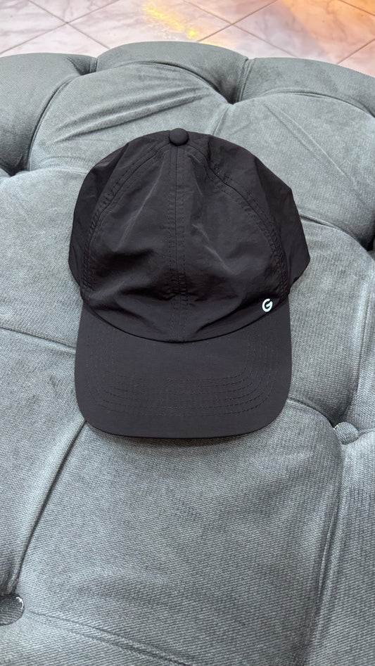 Gorra GLOWMODE negra