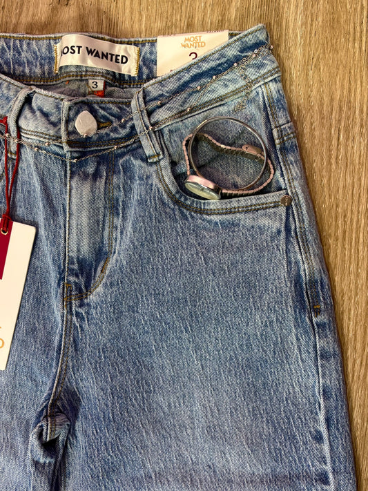 Jean most wanted palazzo prelavado (cd:61748)