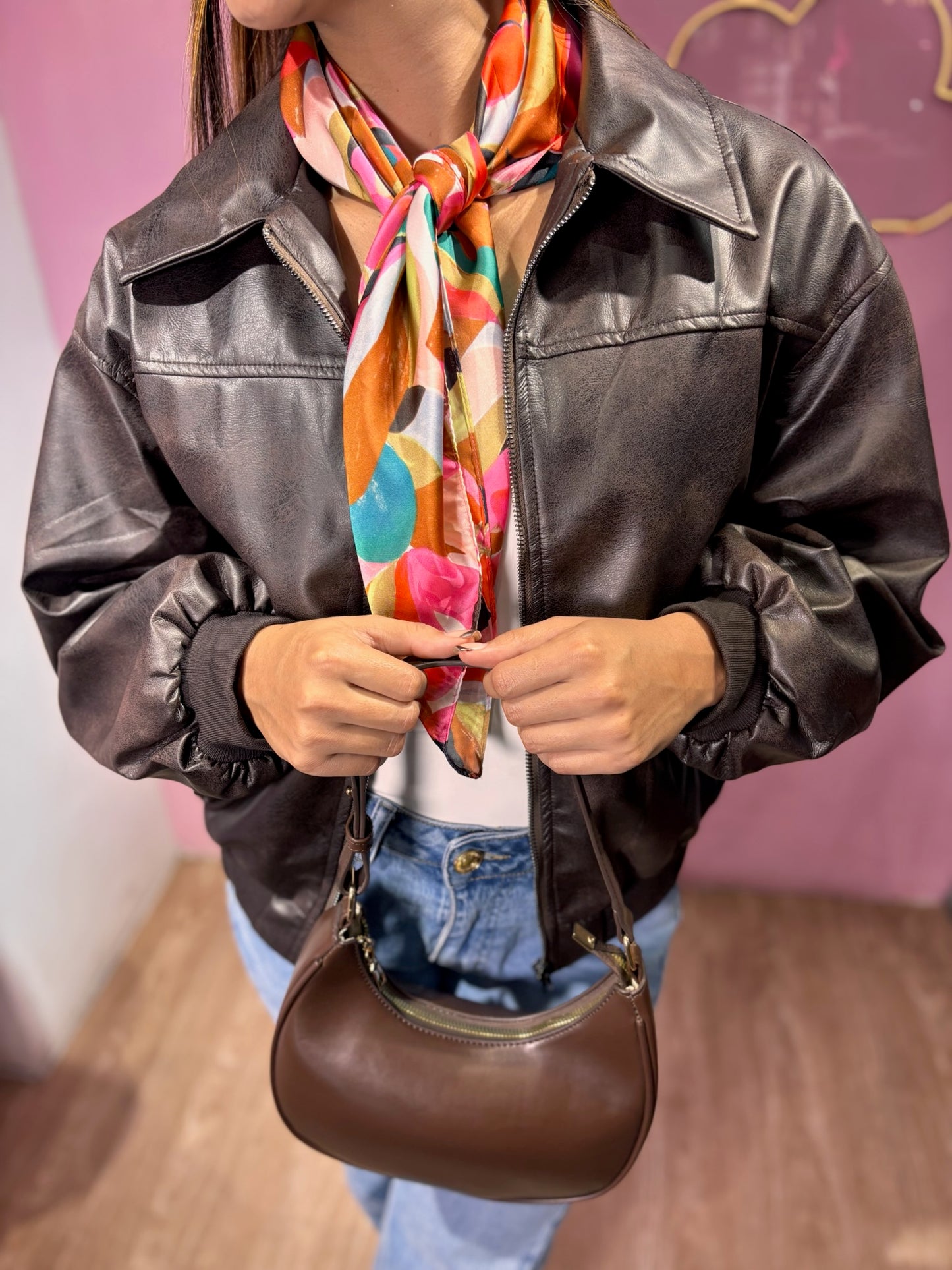 Pañoletas/bandanas variadas✨