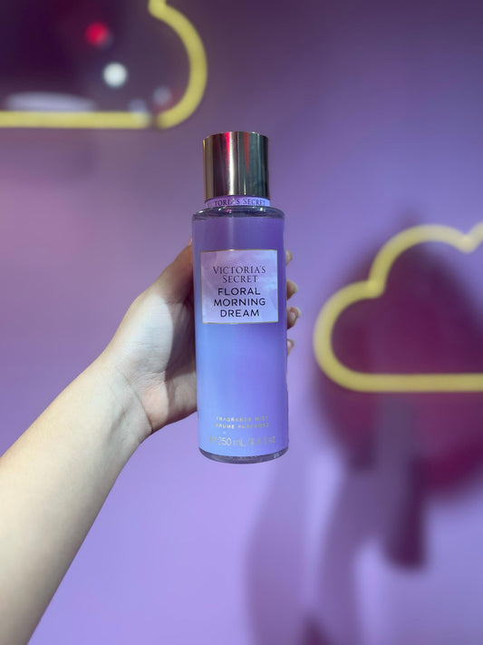 Splash Victoria's Secret Floral Morning Dream