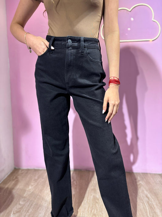 Jean hollister negro mom jean (cd:262977)