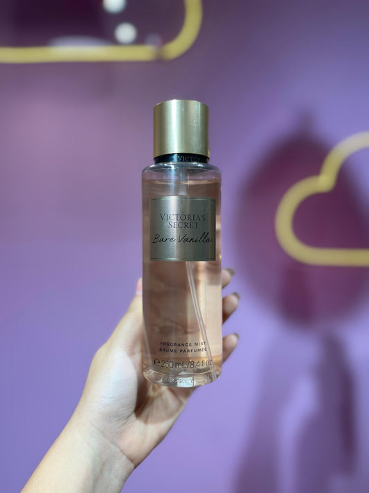 Splash Victoria's Secret Bare Vainilla